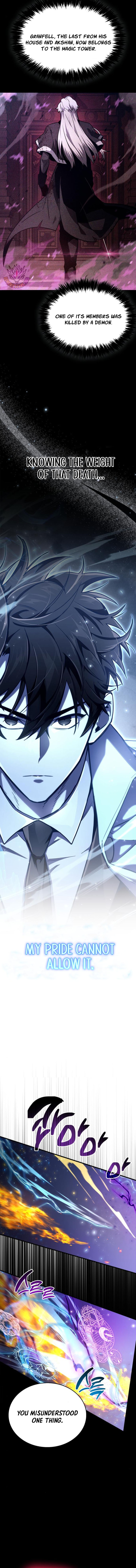 Read The Player Hides His Past Manga Online