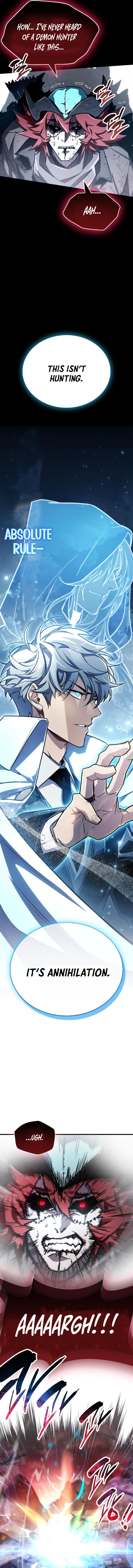Read The Player Hides His Past Manga Online