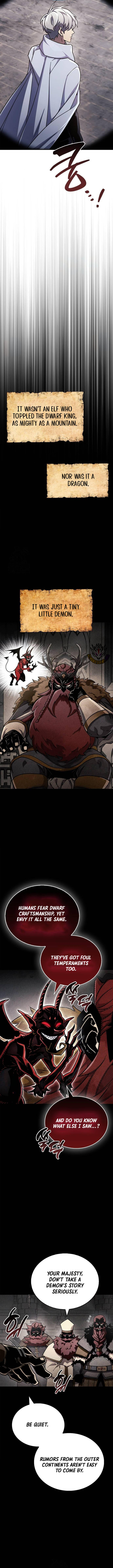 Read The Player Hides His Past Manga Online