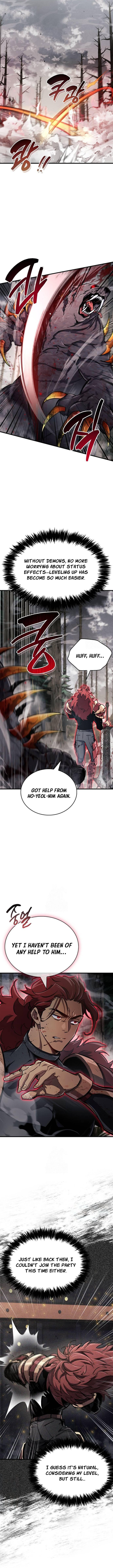 Read The Player Hides His Past Manga Online