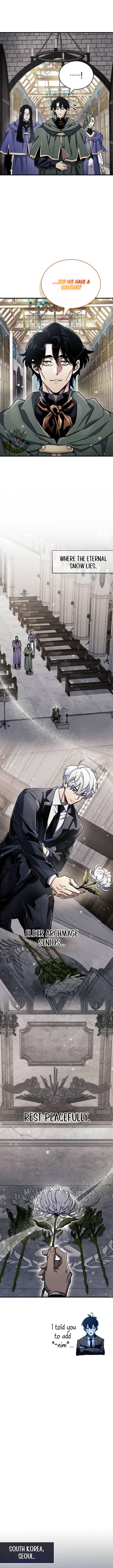 Read The Player Hides His Past Manga Online