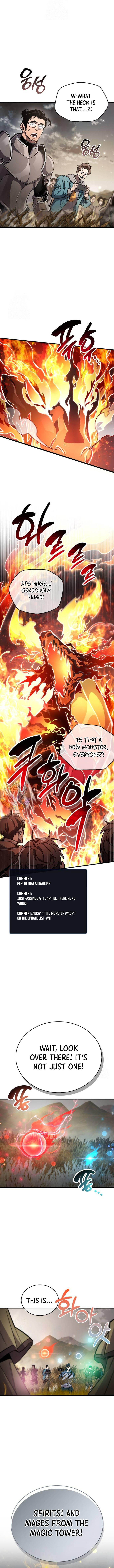 Read The Player Hides His Past Manga Online