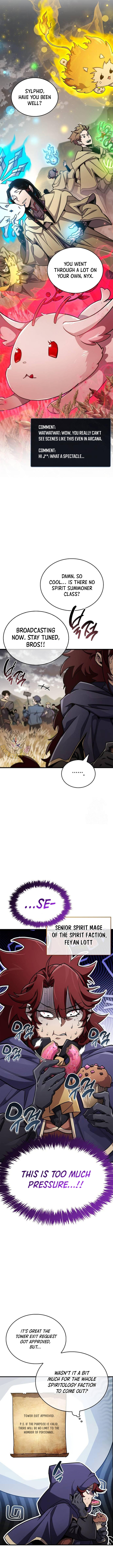 Read The Player Hides His Past Manga Online