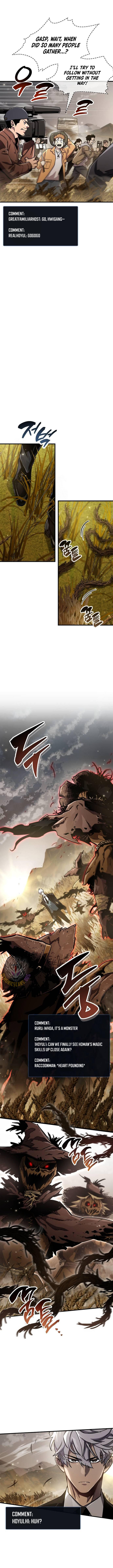 Read The Player Hides His Past Manga Online