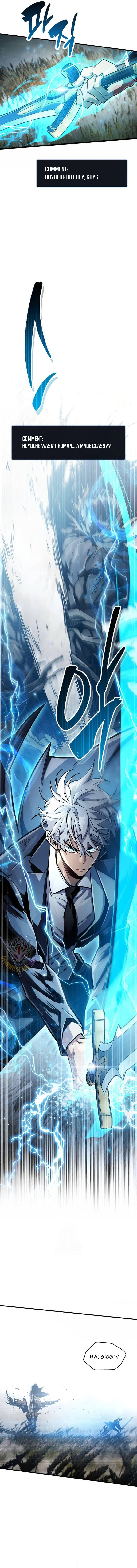 Read The Player Hides His Past Manga Online