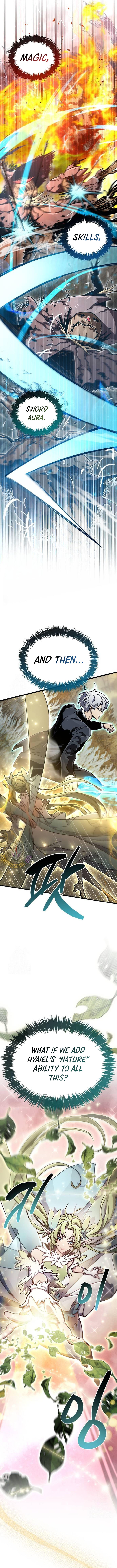 Read The Player Hides His Past Manga Online
