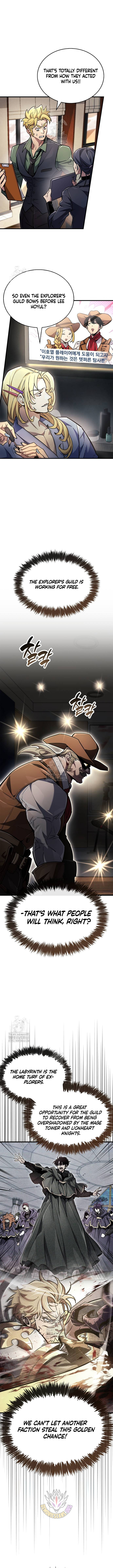 Read The Player Hides His Past Manga Online