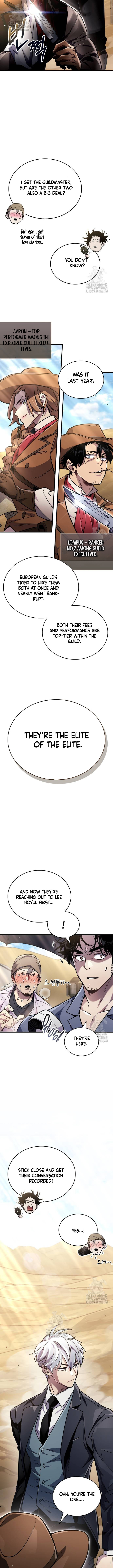 Read The Player Hides His Past Manga Online