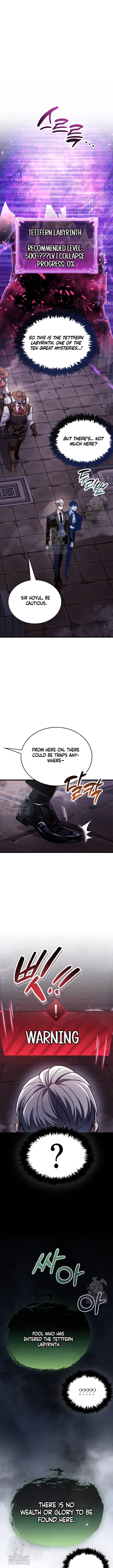 Read The Player Hides His Past Manga Online