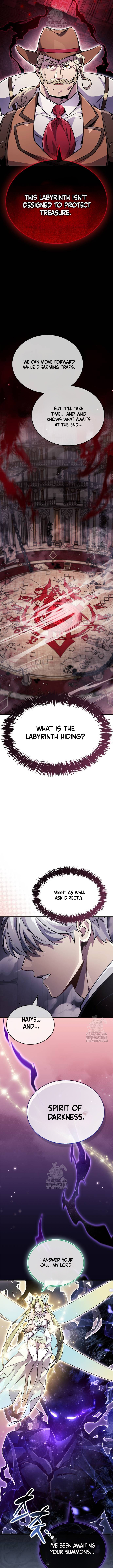 Read The Player Hides His Past Manga Online