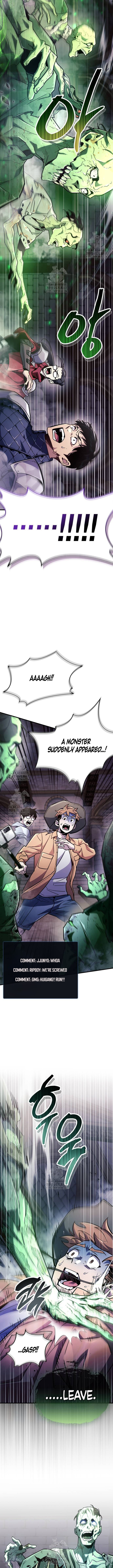 Read The Player Hides His Past Manga Online