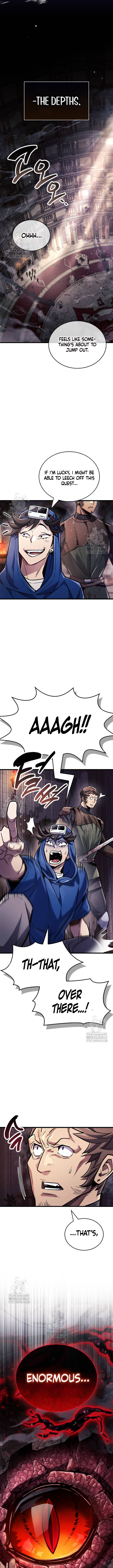 Read The Player Hides His Past Manga Online