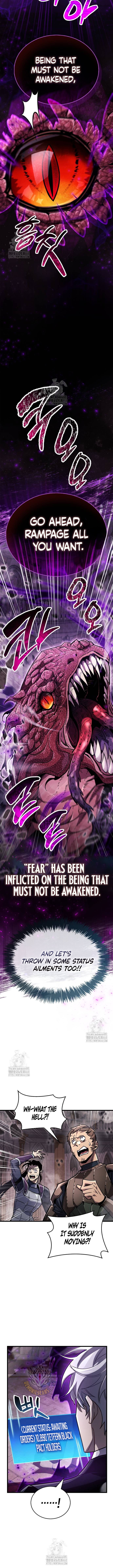 Read The Player Hides His Past Manga Online