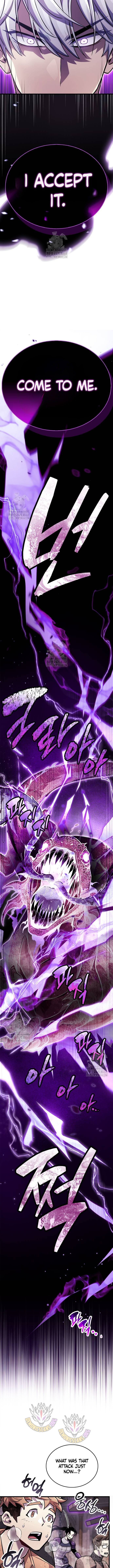 Read The Player Hides His Past Manga Online
