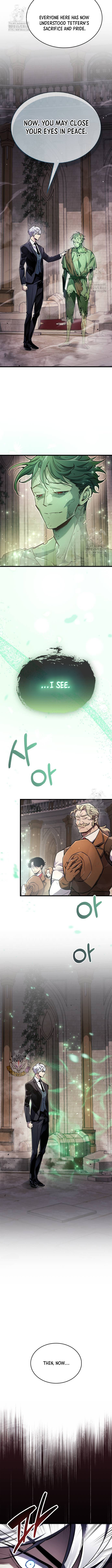 Read The Player Hides His Past Manga Online