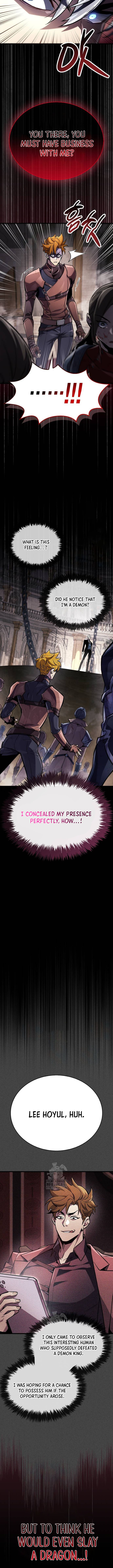 Read The Player Hides His Past Manga Online