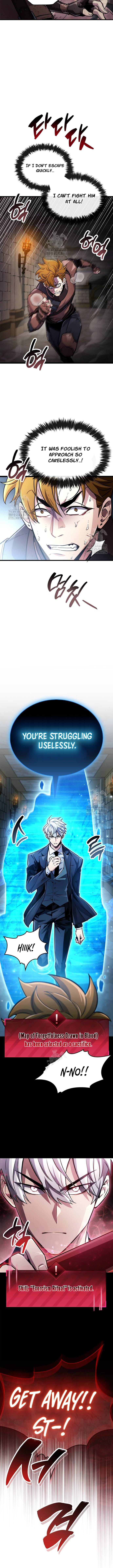 Read The Player Hides His Past Manga Online