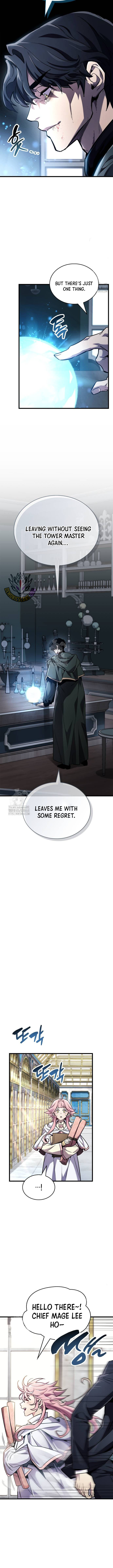 Read The Player Hides His Past Manga Online