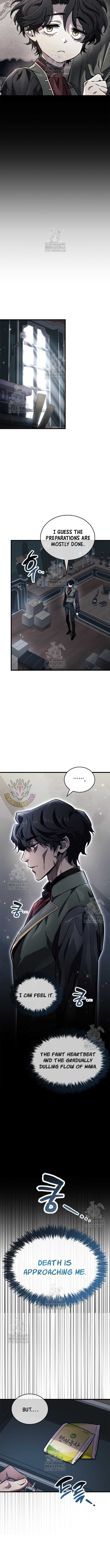 Read The Player Hides His Past Manga Online