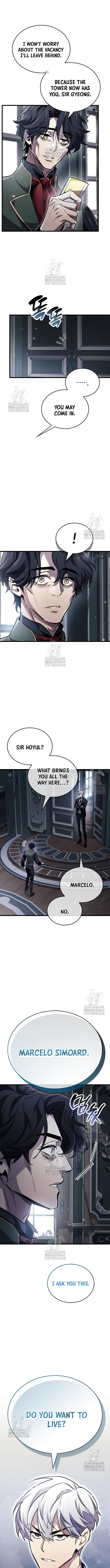 Read The Player Hides His Past Manga Online