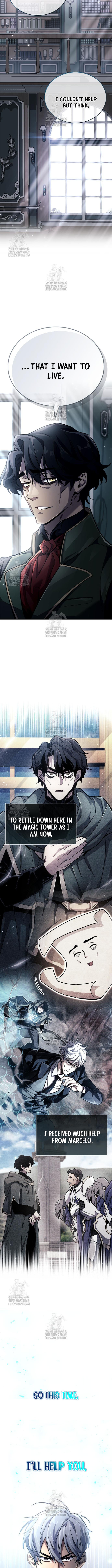 Read The Player Hides His Past Manga Online