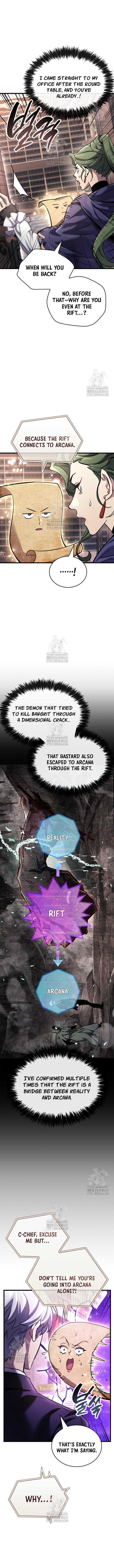 Read The Player Hides His Past Manga Online