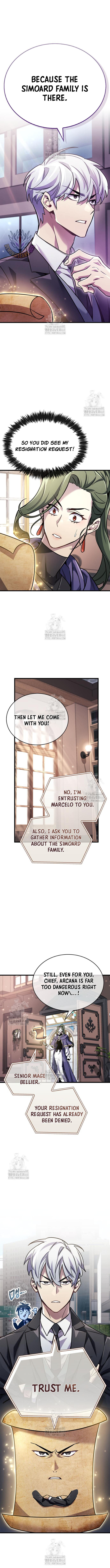 Read The Player Hides His Past Manga Online