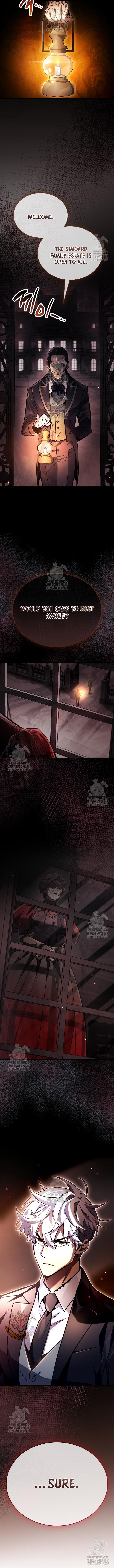 Read The Player Hides His Past Manga Online