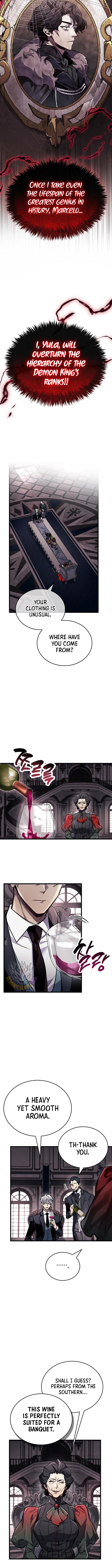 Read The Player Hides His Past Manga Online