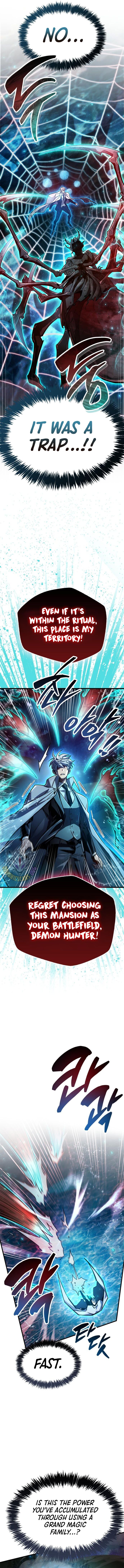 Read The Player Hides His Past Manga Online