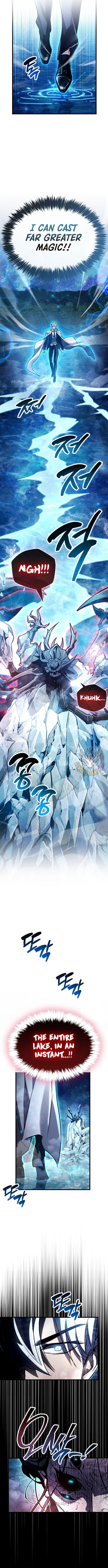 Read The Player Hides His Past Manga Online