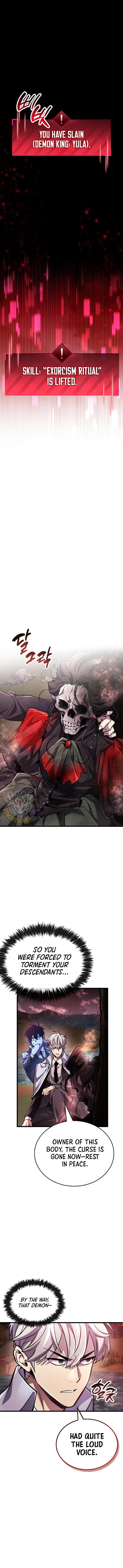 Read The Player Hides His Past Manga Online