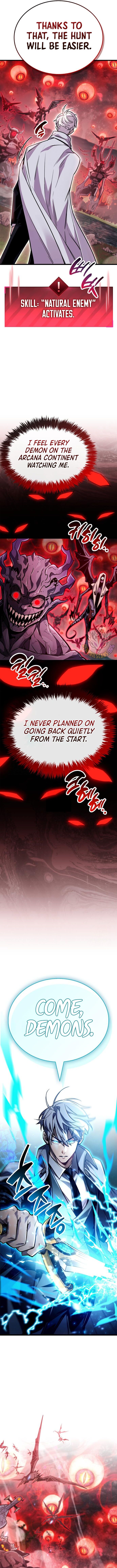 Read The Player Hides His Past Manga Online