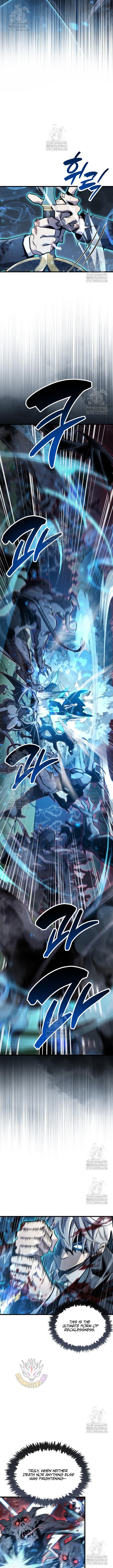 Read The Player Hides His Past Manga Online