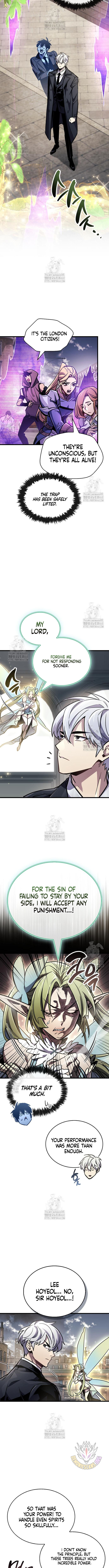 Read The Player Hides His Past Manga Online