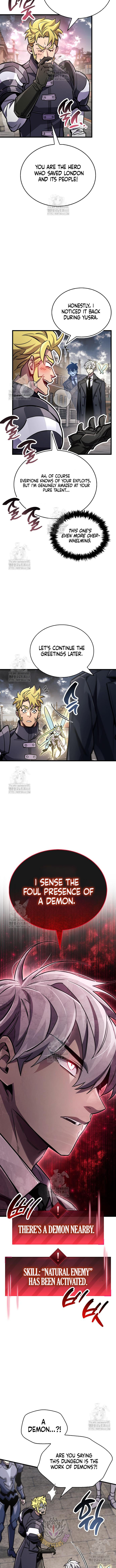 Read The Player Hides His Past Manga Online