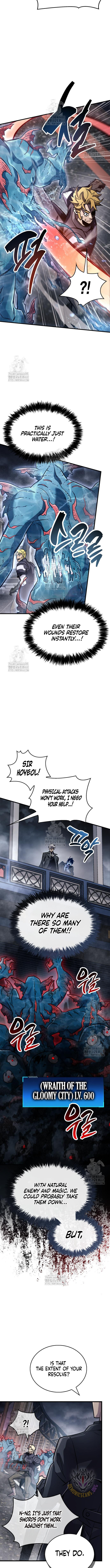 Read The Player Hides His Past Manga Online