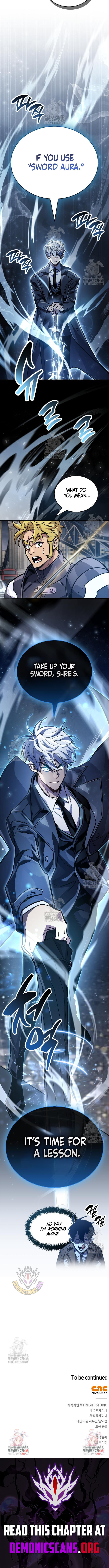 Read The Player Hides His Past Manga Online