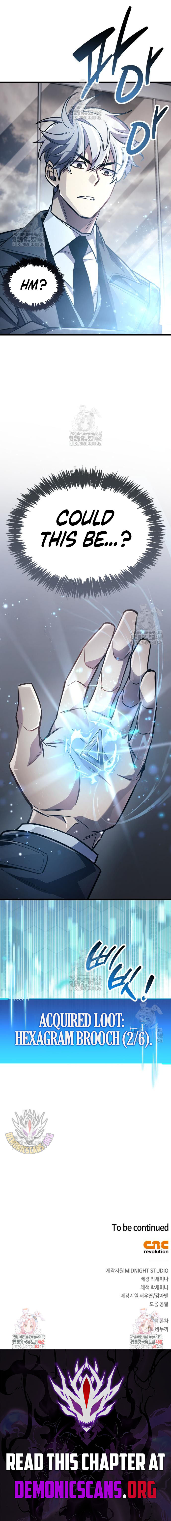 Read The Player Hides His Past Manga Online