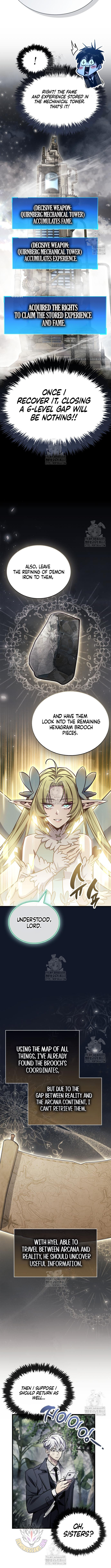 Read The Player Hides His Past Manga Online