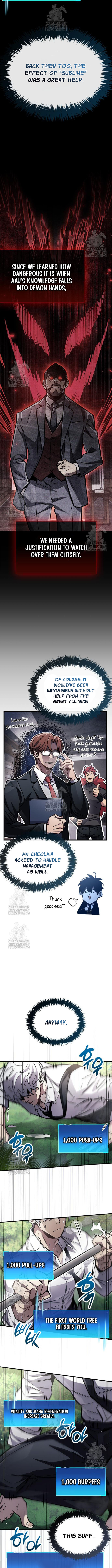 Read The Player Hides His Past Manga Online