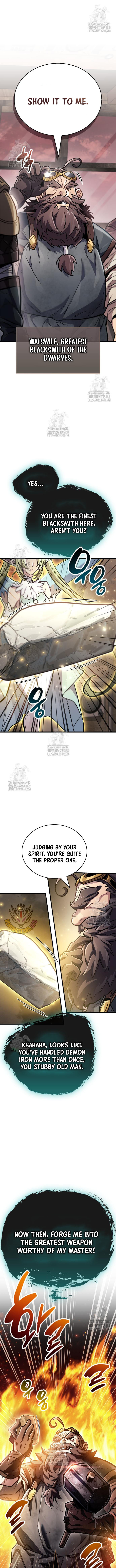 Read The Player Hides His Past Manga Online