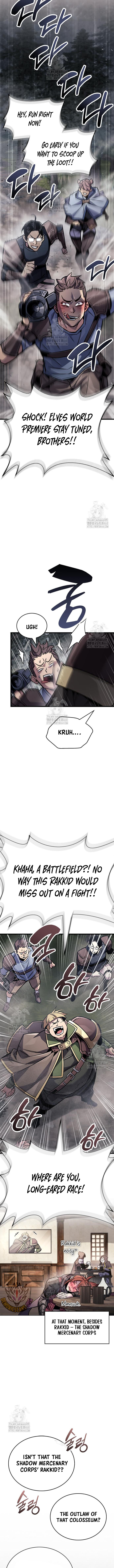 Read The Player Hides His Past Manga Online
