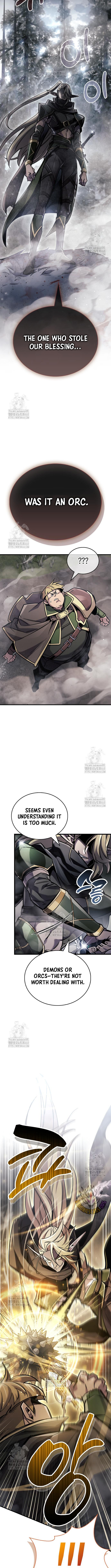Read The Player Hides His Past Manga Online