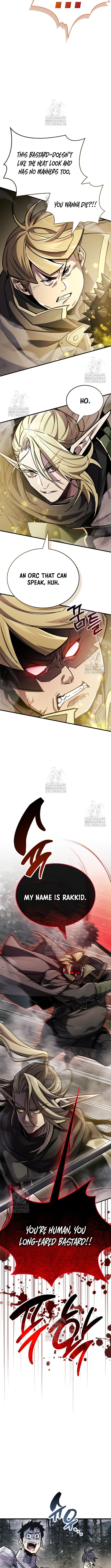 Read The Player Hides His Past Manga Online
