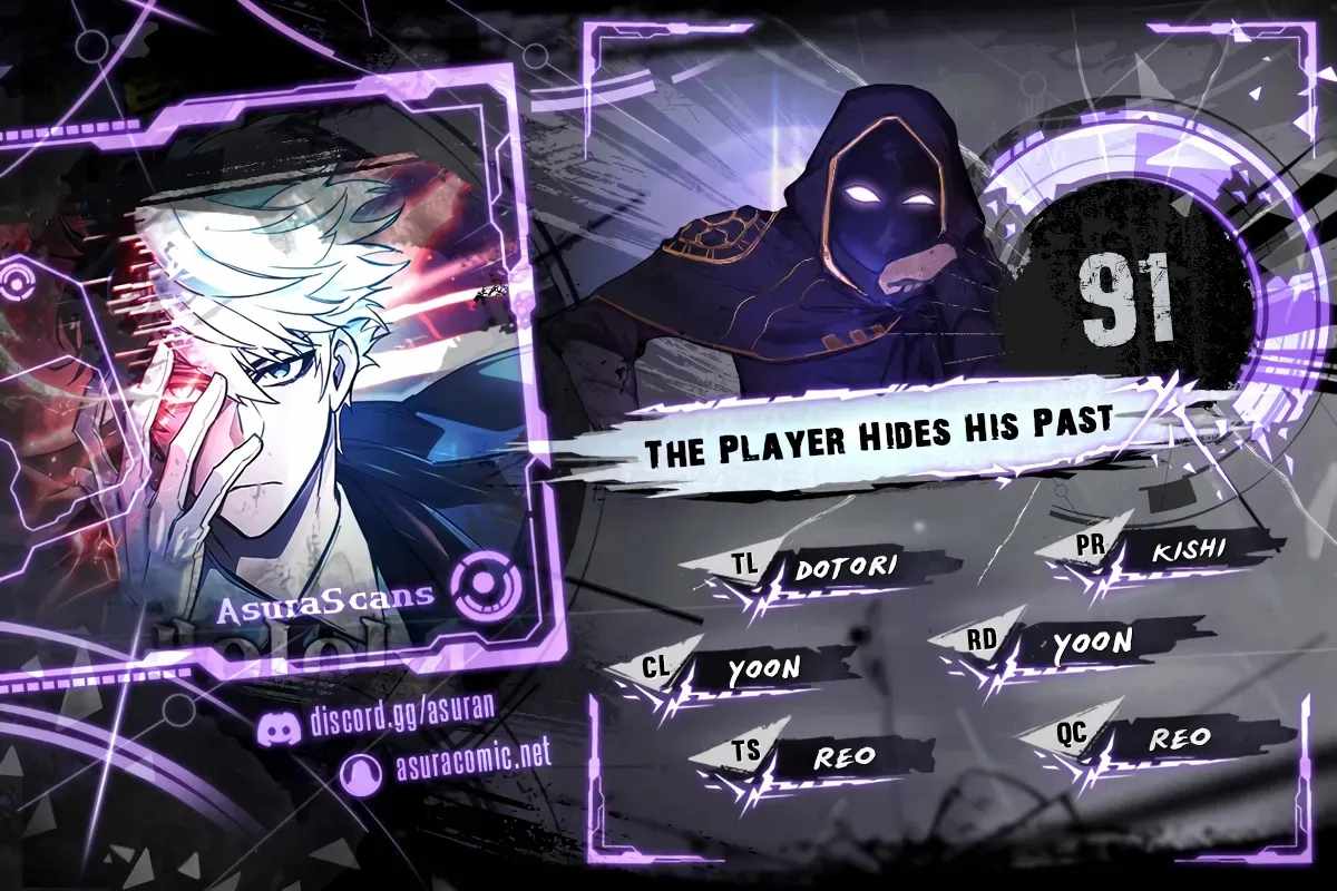 Read The Player Hides His Past Manga Online