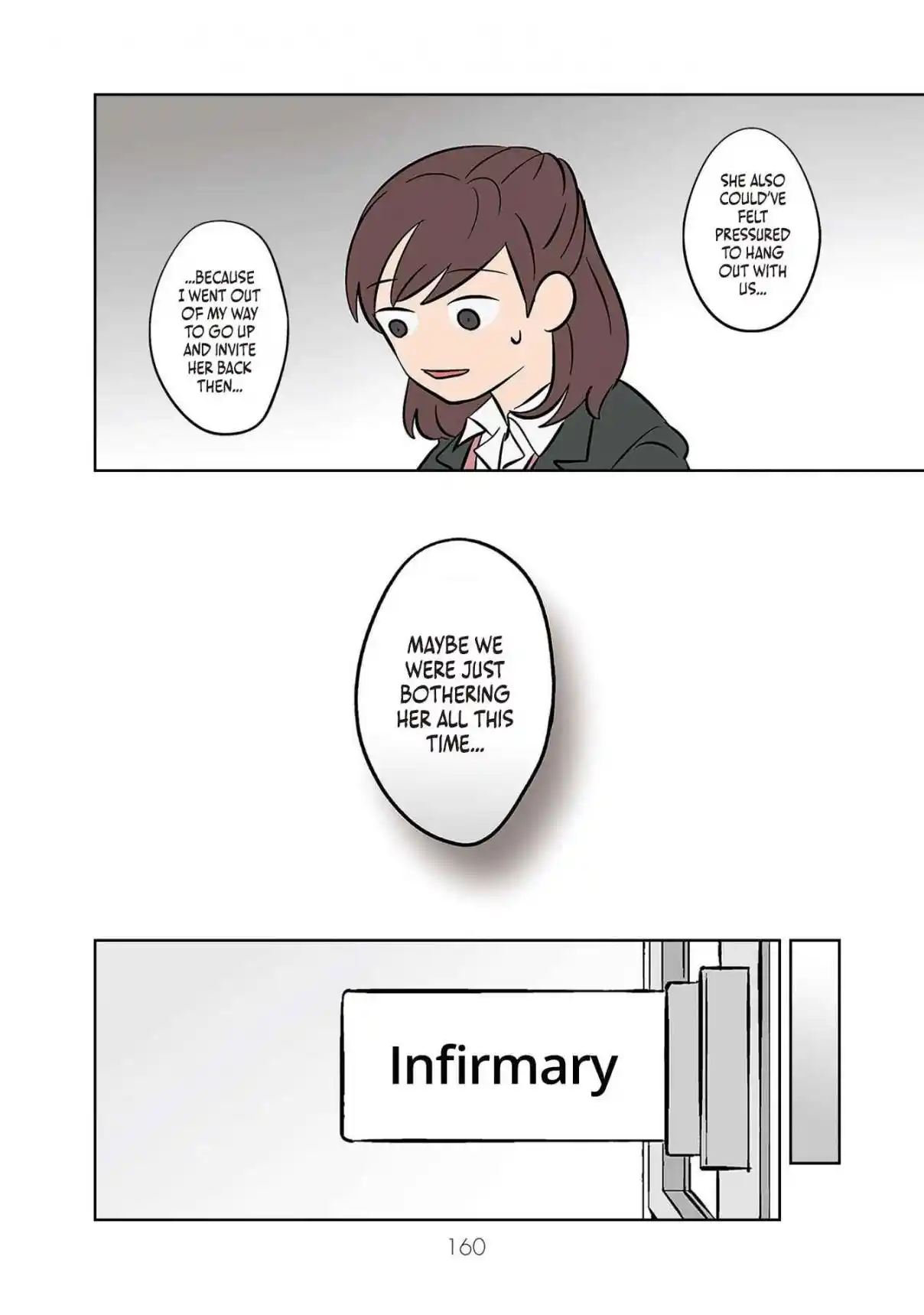 Read The Ramparts of Ice (Book Version) Manga Online