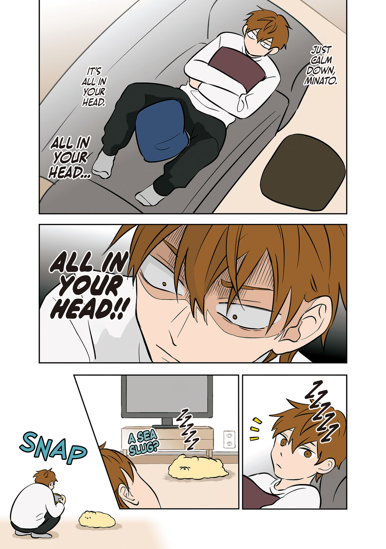 Read The Ramparts of Ice Manga Online