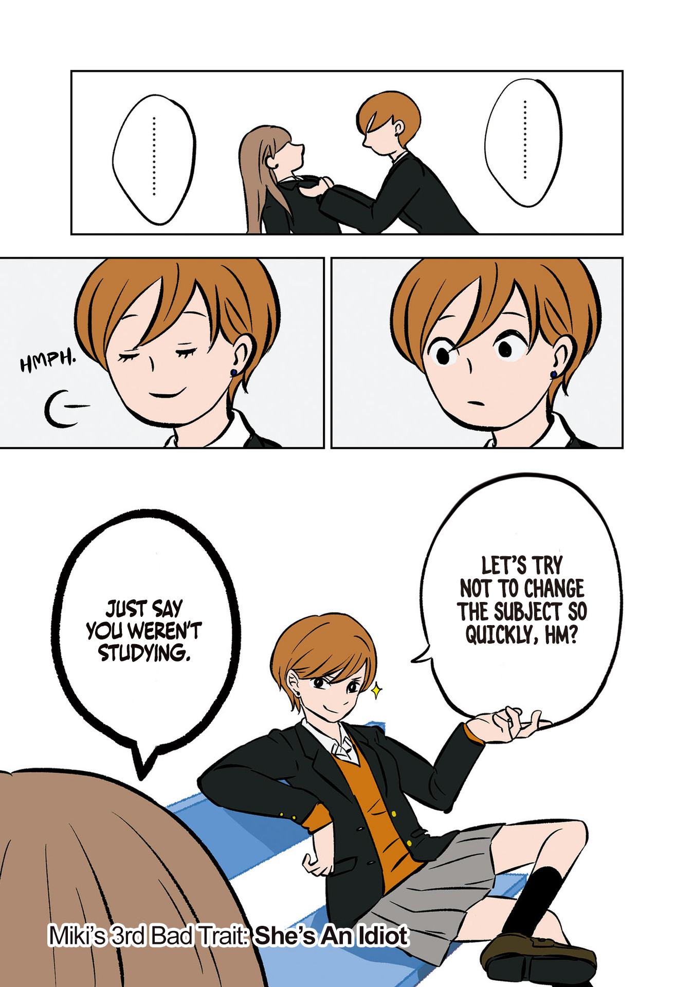 Read The Ramparts of Ice Manga Online