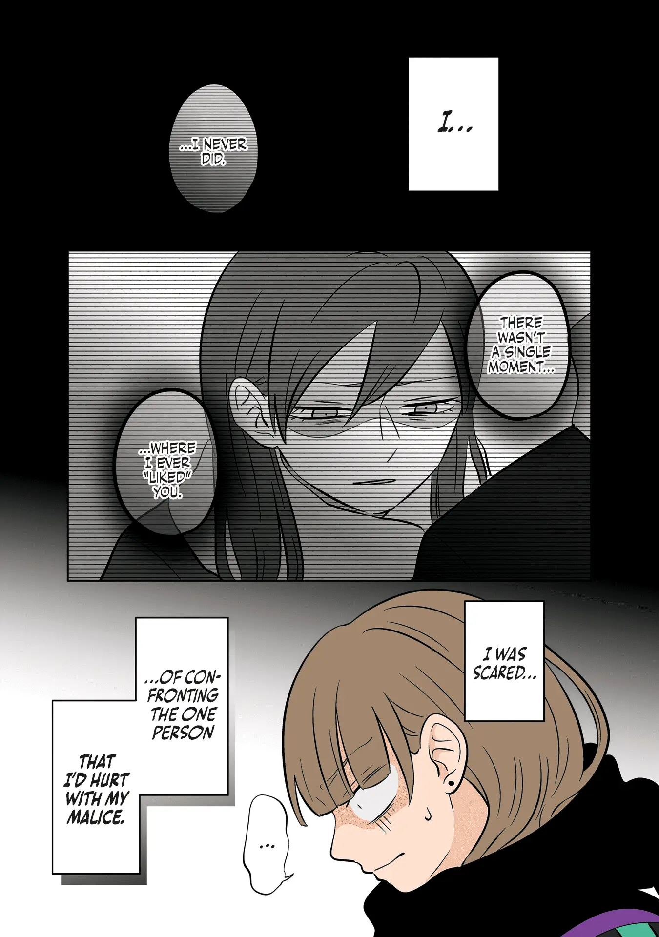 Read The Ramparts of Ice Manga Online